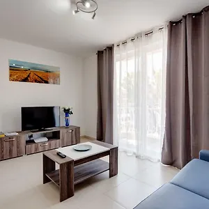 Harmony Appartement