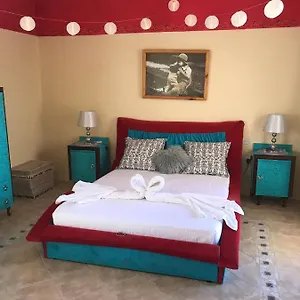 Casa Montegri Séjour chez l'habitant
