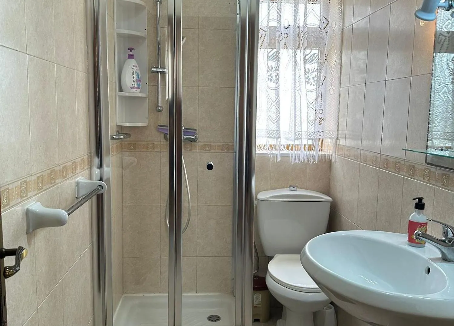 Grazzja Traditional Apartment Żabbar