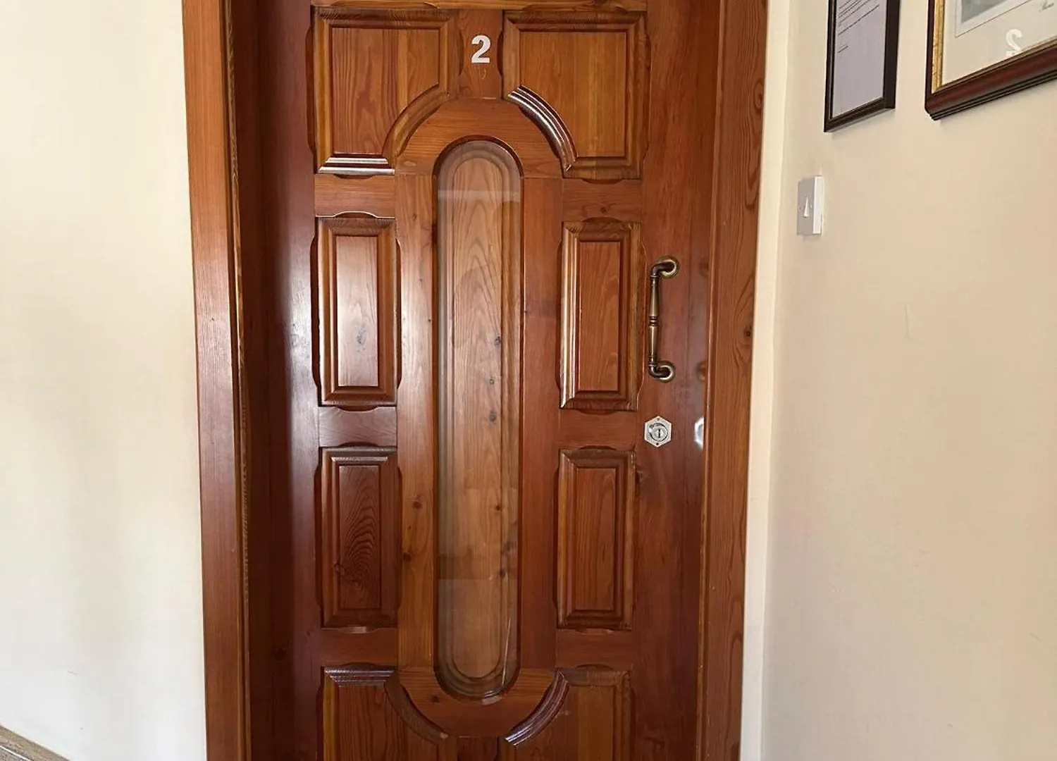 Grazzja Traditional Apartment Żabbar