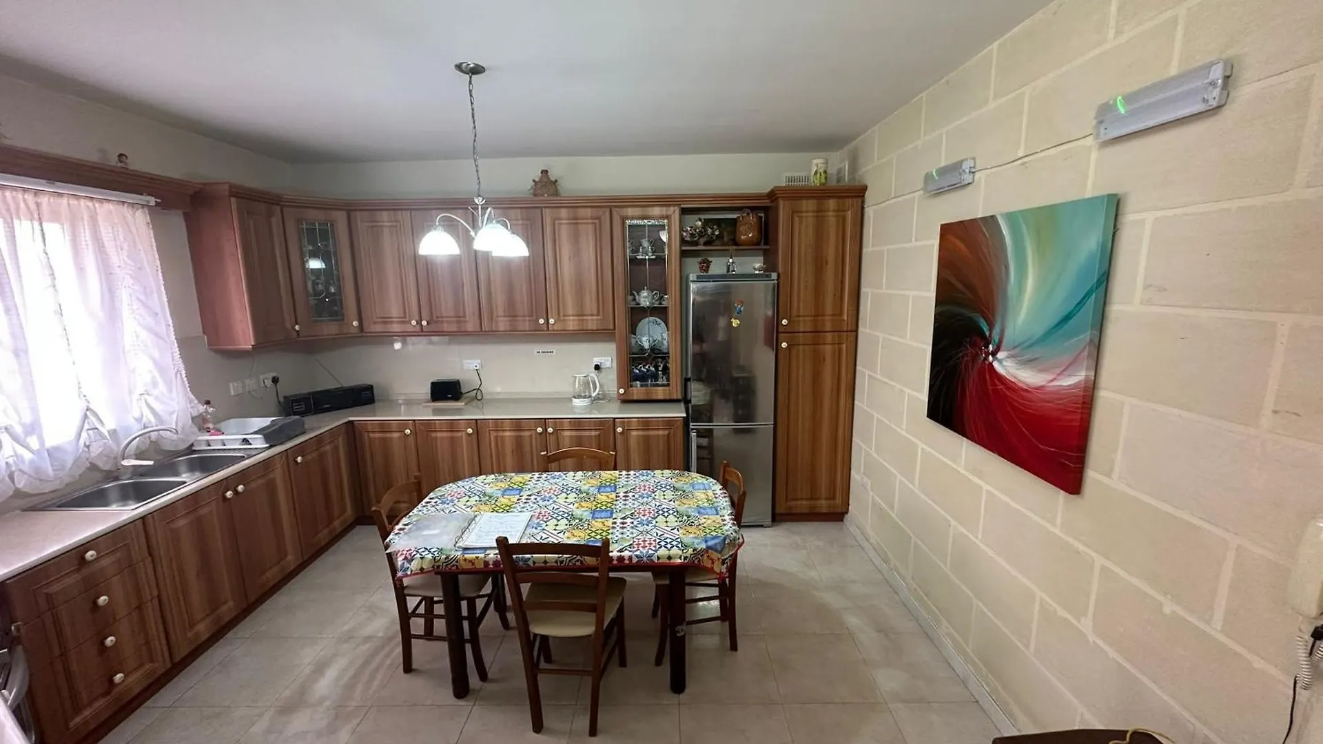 Grazzja Traditional Apartment Żabbar