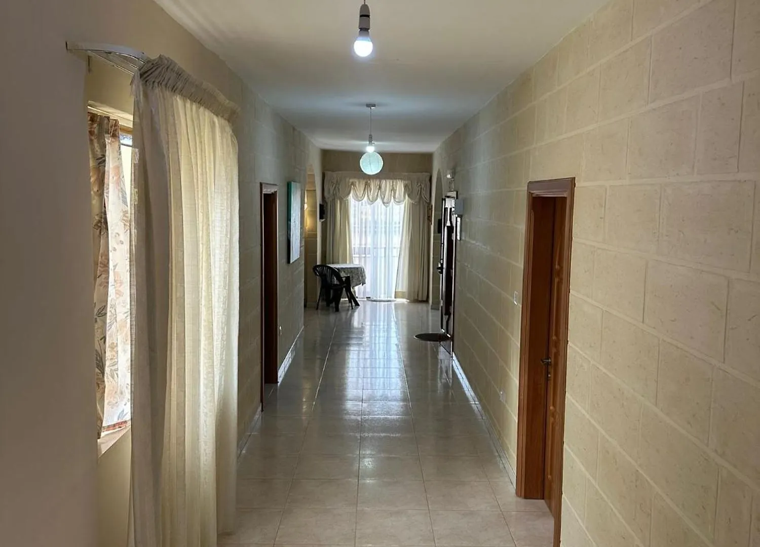 Grazzja Traditional Apartment Żabbar