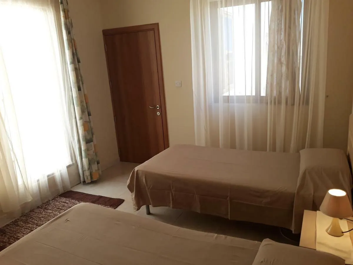Grazzja Traditional Apartment Żabbar Malte