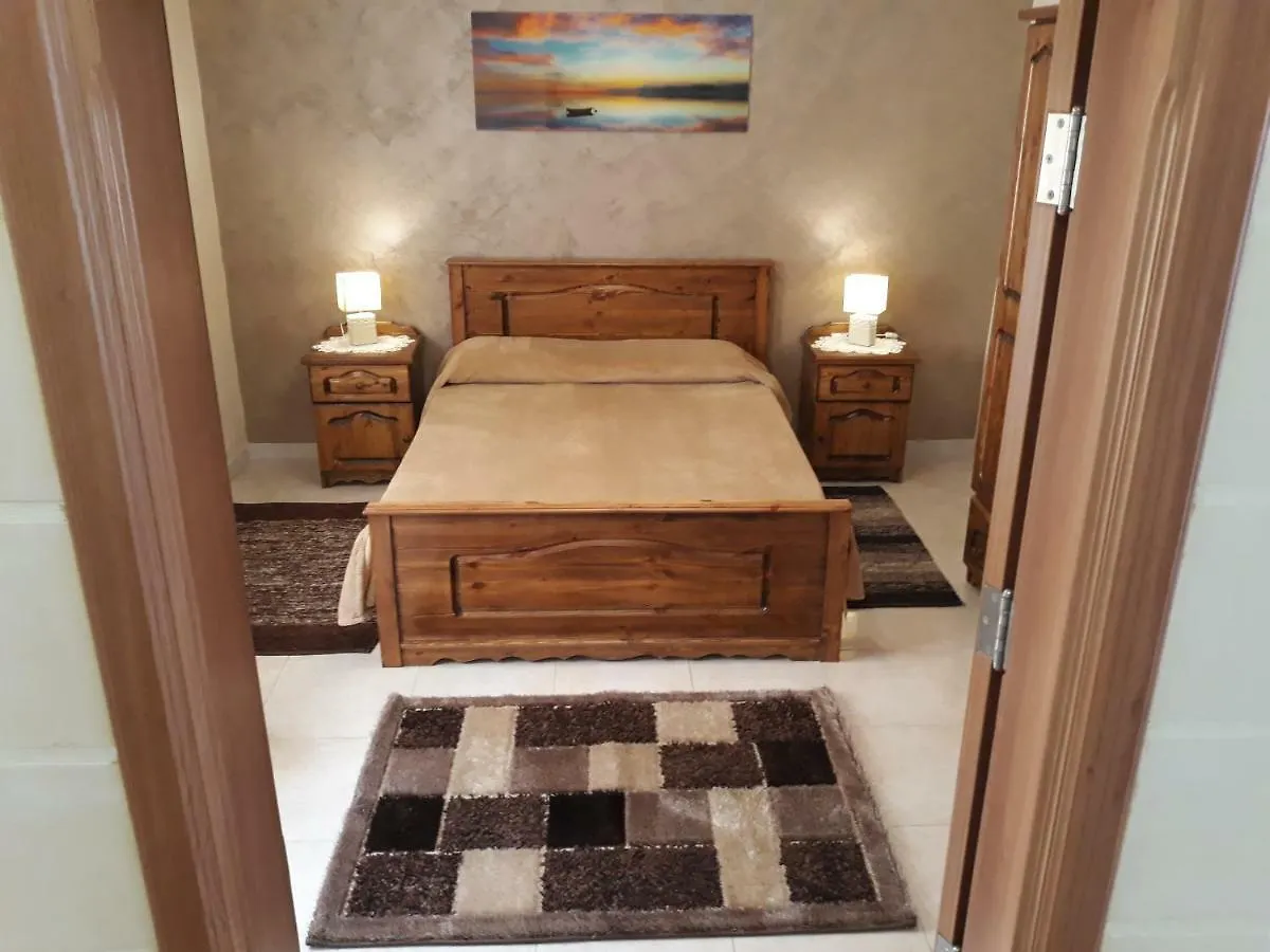 Grazzja Traditional Apartment Żabbar