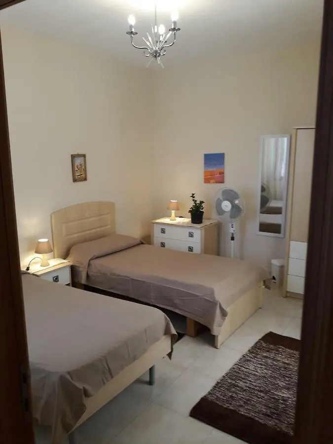 Grazzja Traditional Apartment Żabbar