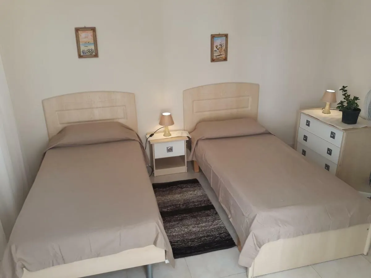 Grazzja Traditional Apartment Żabbar