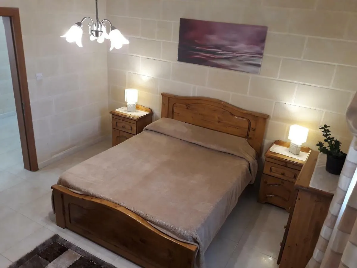 Grazzja Traditional Apartment Żabbar Malte