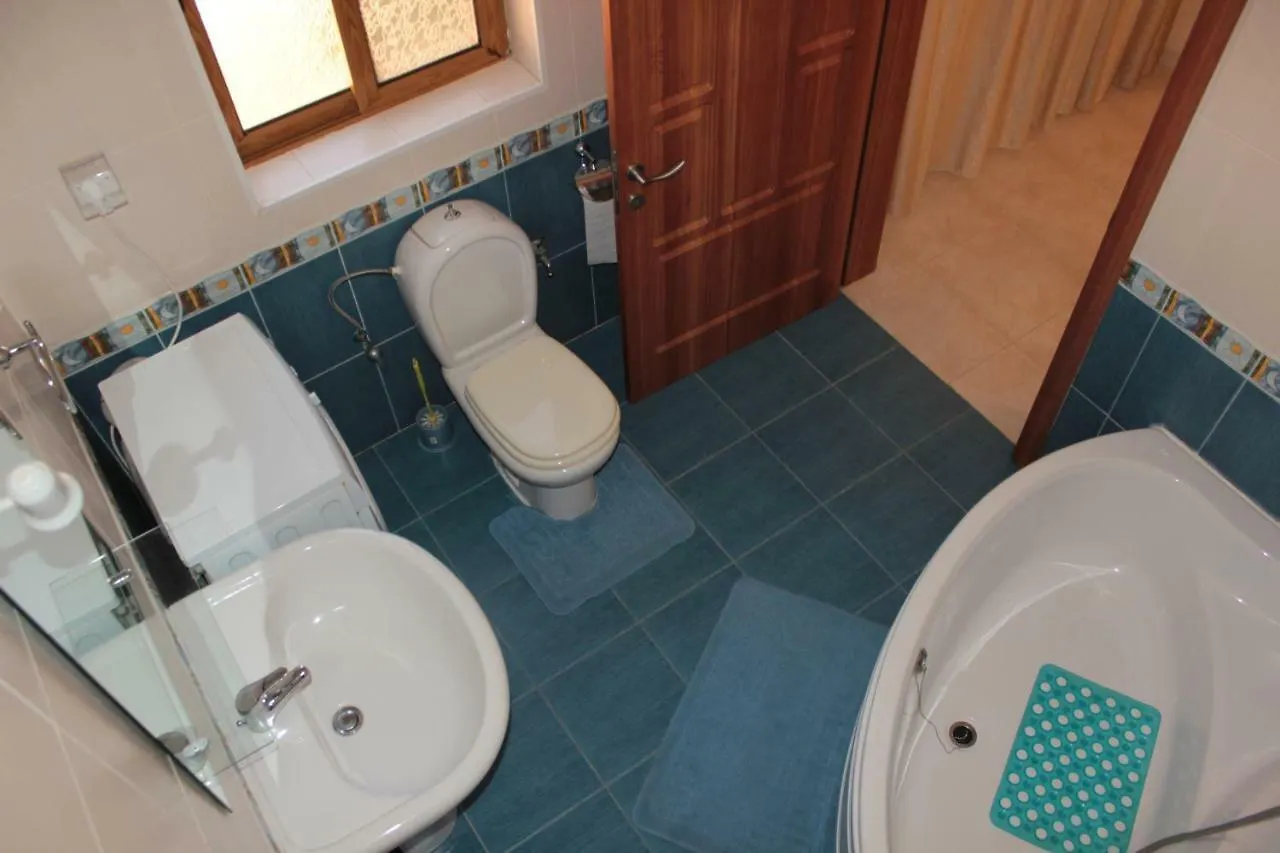 Grazzja Traditional Apartment Żabbar