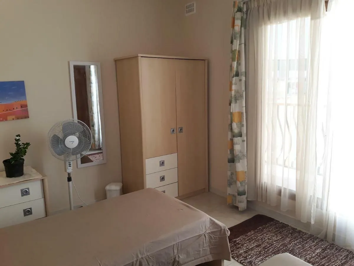 Grazzja Traditional Apartment Żabbar